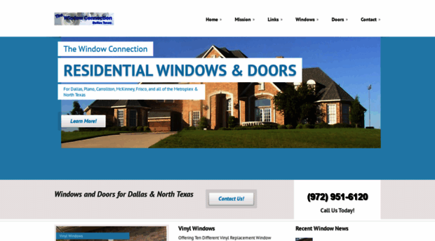 metroplexwindows.com