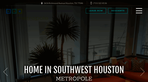 metropoleapts.com