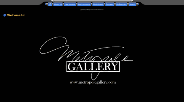 metropolegallery.com