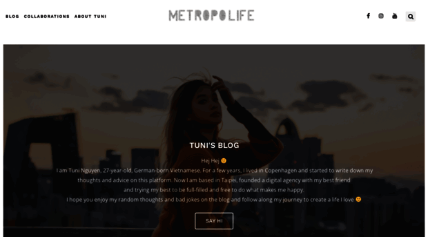 metropolife.net