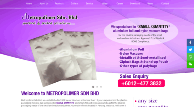 metropolimer2u.com.my