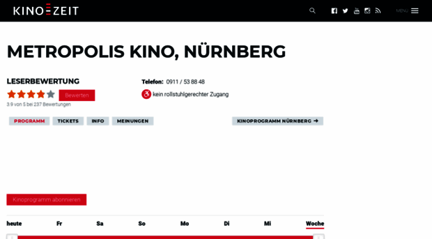 metropolis-kino-nurnberg.kino-zeit.de