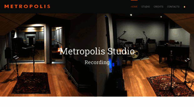 metropolis-studio.it