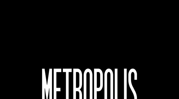 metropolis.studio