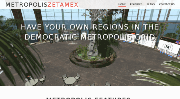 metropolis.zetamex.com