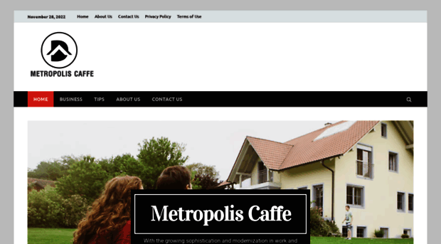 metropoliscaffe.co.nz