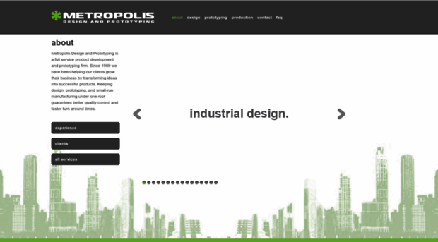 metropolisdesign.com