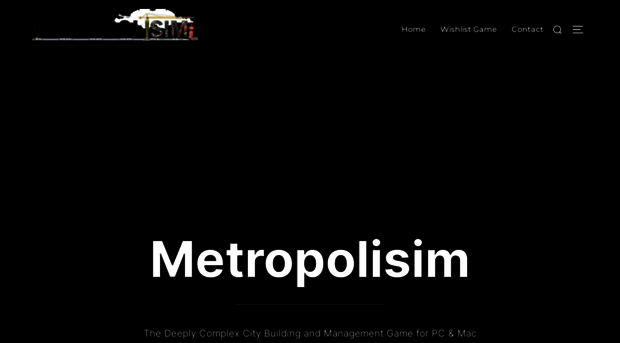 metropolisim.com