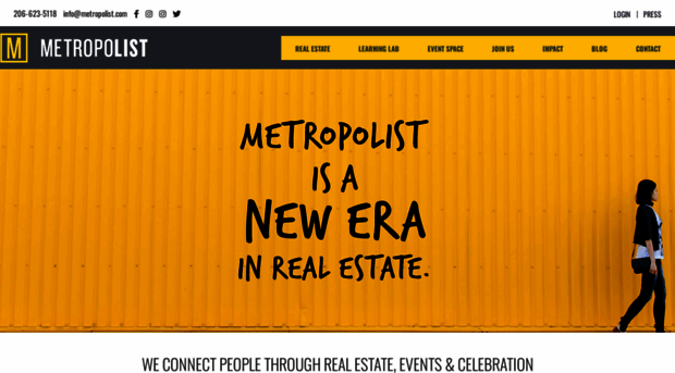 metropolistgroup.com