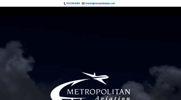 metropolitanaviation.com