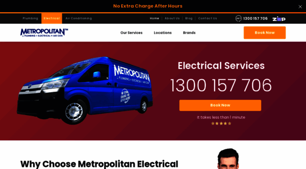 metropolitanelectrical.com.au