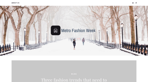 metropolitanfashionweek.net