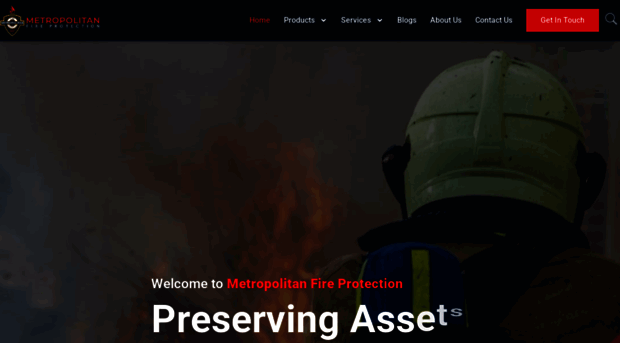 metropolitanfireprotection.com.au