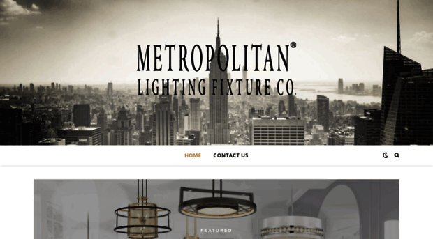 metropolitanlightingny.com