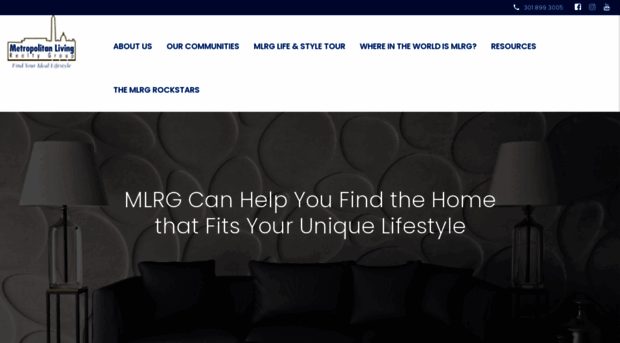 metropolitanlivingrealtygroup.com