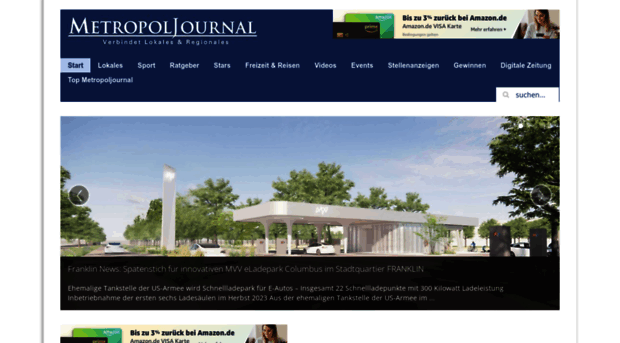 metropoljournal.com