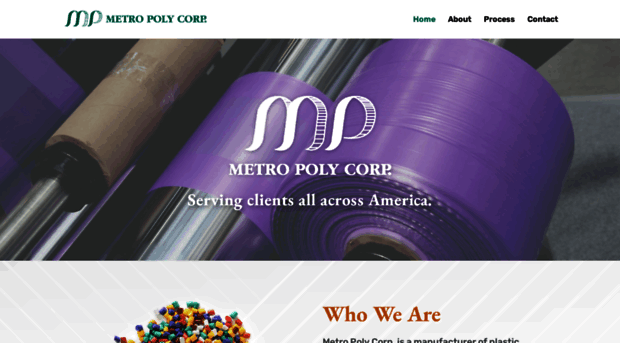 metropolybag.com