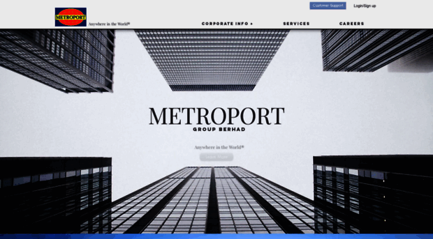 metroport.com