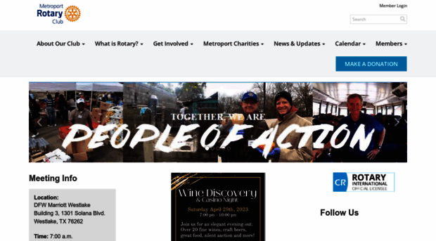 metroport.org