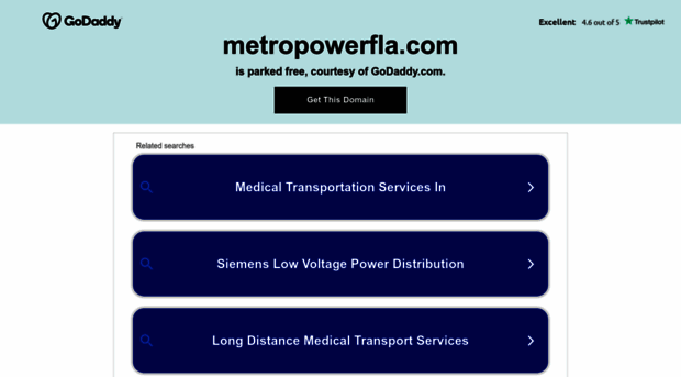 metropowerfla.com