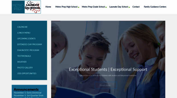 metroprep.org