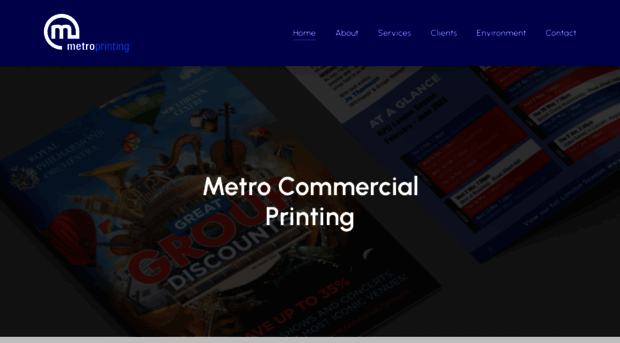 metroprinting.co.uk