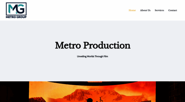 metroproduction.online