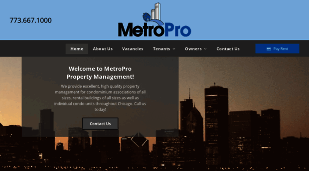 metropromgmt.com