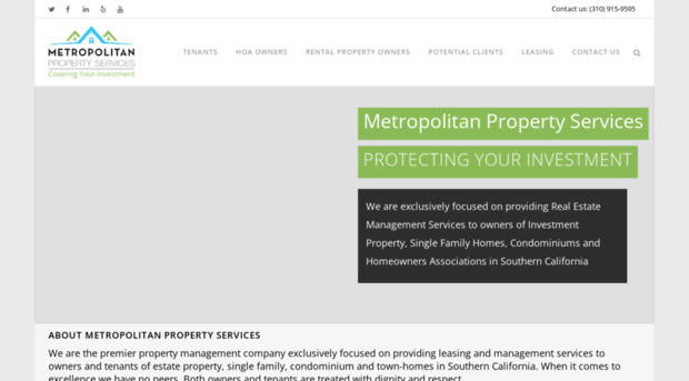 metroproperty.services