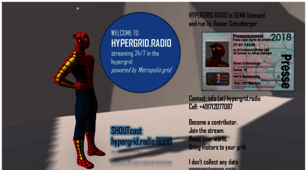 metroradio.hypergrid.org