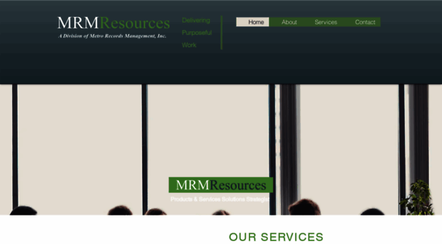 metrorecordsmanagement.com