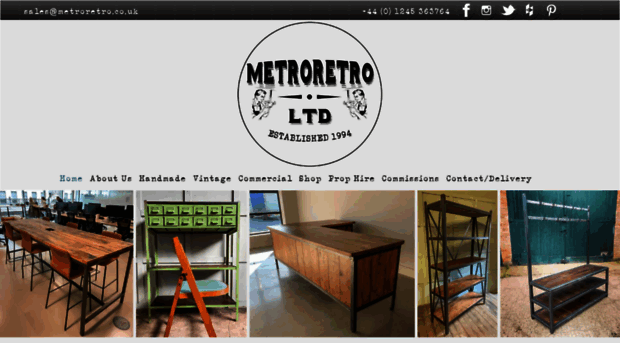 metroretro.co.uk