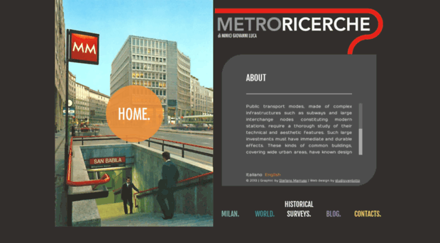 metroricerche.it