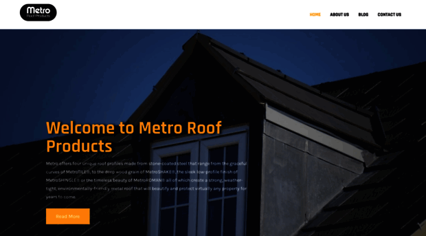 metroroofproducts.com