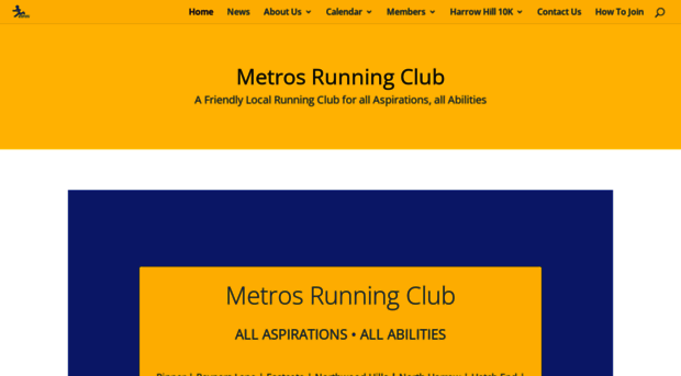 metros.org.uk