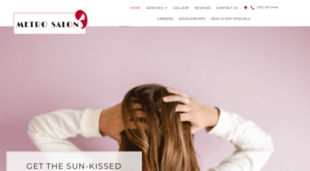 metrosalons.net