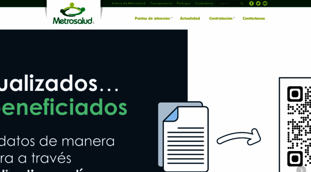 metrosalud.gov.co