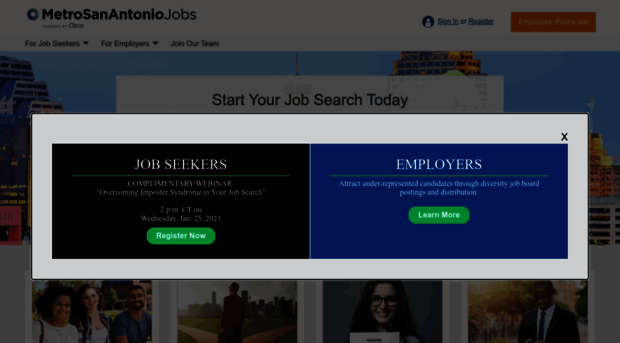 metrosanantoniojobs.com