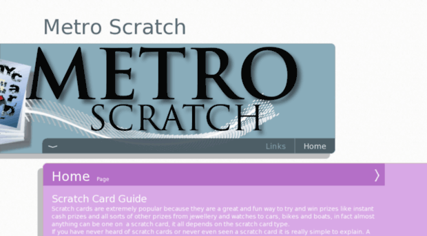metroscratch.com