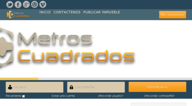 metroscuadrados.com.ve