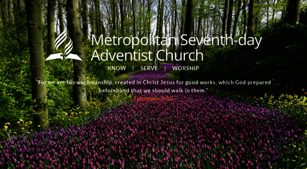 metrosdachurch.org