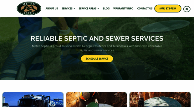 metroseptic.com