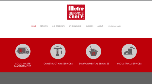 metroservicegroup.com