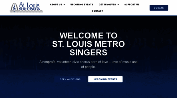metrosingers.org