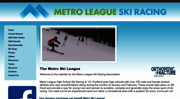 metroskileague.org