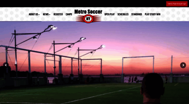 metrosoccerny.com