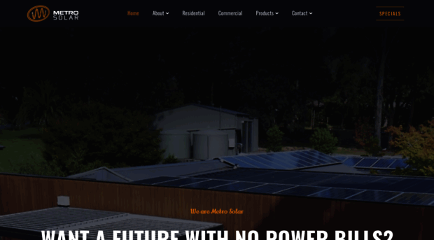 metrosolar.com.au