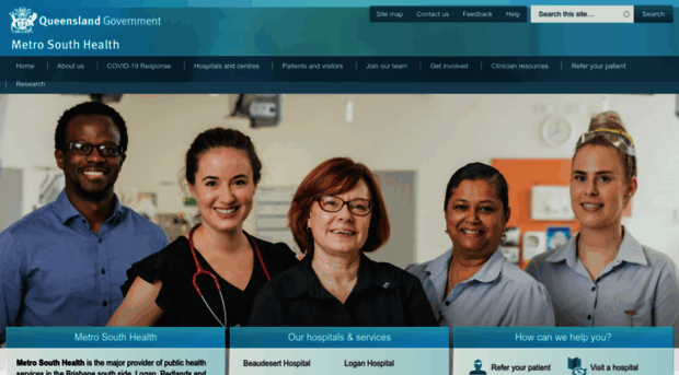 metrosouth.health.qld.gov.au