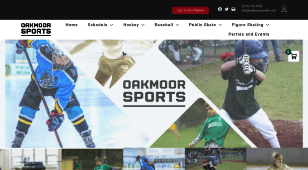 metrosportsfacility.com