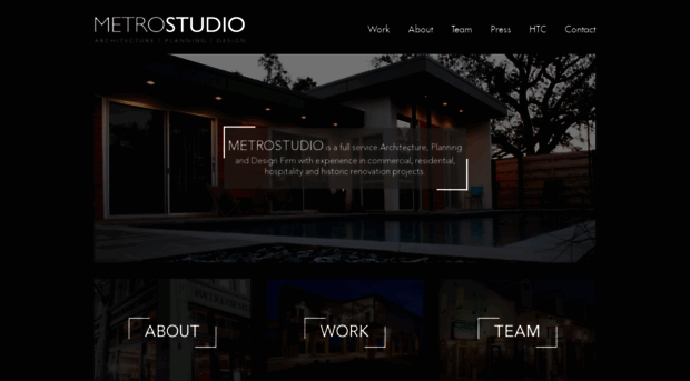 metrostudio.net